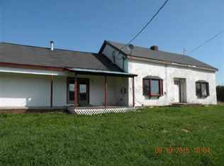 411 Seymour Hill Rd, Harpursville, NY 13787
