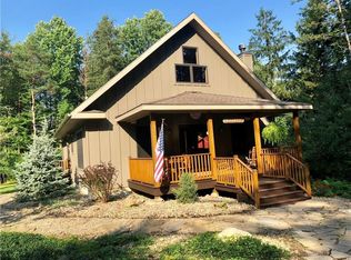 9025 Spoden Rd, Fredonia, NY 14063