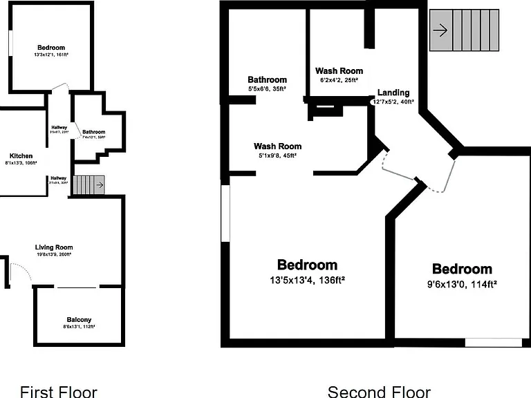 Redwood Landing — Photo 33