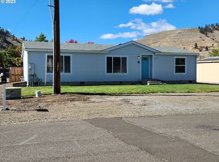 3308 N Union St, La Grande, OR 97850