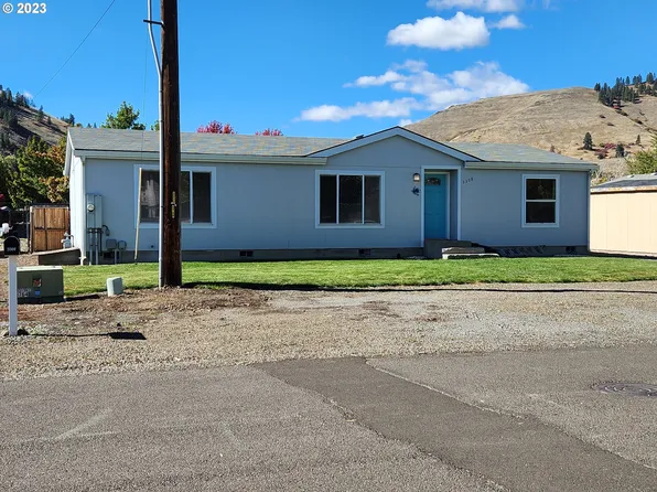 3308 N Union St, La Grande, OR 97850