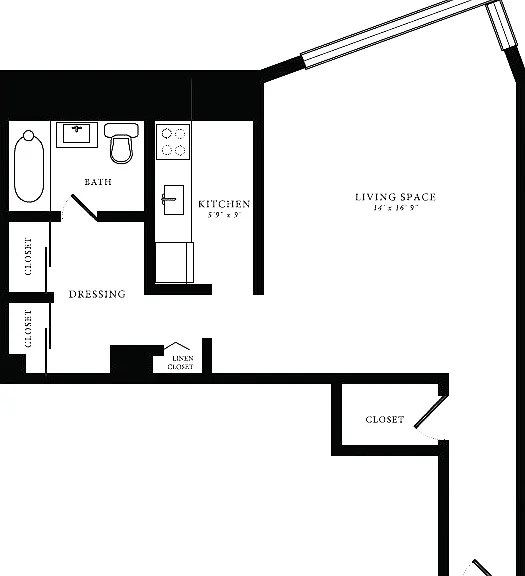 1350 North Lake Shore Drive — Photo 37