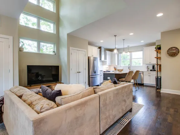 802A N 28th Ave #A, Nashville, TN 37208