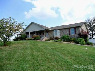 2340 Cedar Creek Rd, Russellville, TN 37860