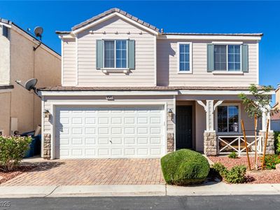 8345 Hunter Brook St, Las Vegas, NV, 89139