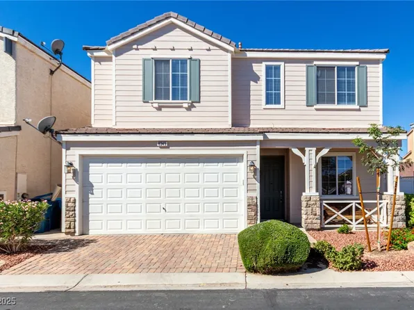 8345 Hunter Brook St, Las Vegas, NV 89139