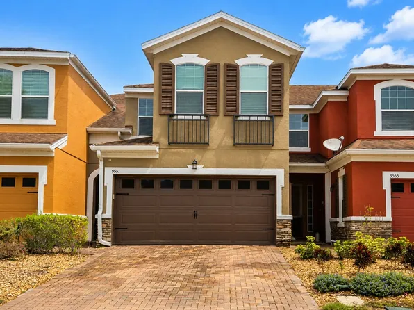 9551 Silver Buttonwood St, Orlando, FL 32832
