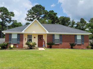 13530 Daniels Dr, Mobile, AL 36695