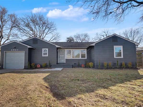 4907 S Boston Pl, Tulsa, OK 74105