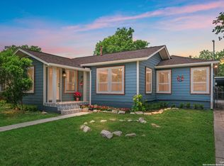 131 New Haven, San Antonio, TX 78209