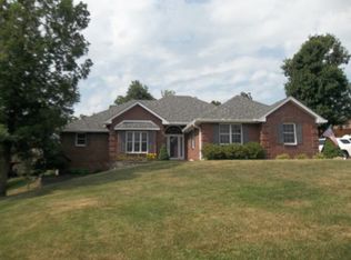 1806 Chelle Ct, Jefferson City, MO 65101