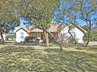 609 Scenic Path, Leander, TX 78641