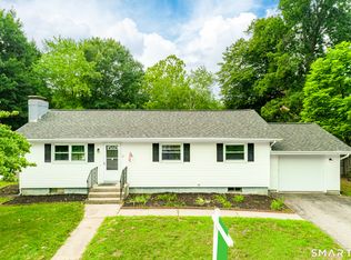 15 Cracow Avenue, Windham, CT 06280