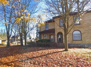 127 Concession St #1A, Cambridge, ON N1R 2H2