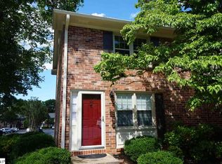 710 Hunts Bridge Rd UNIT 10, Greenville, SC 29617