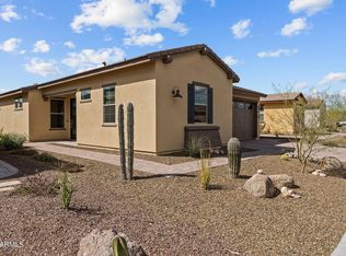 4558 Jackpot Rd, Wickenburg, AZ 85390