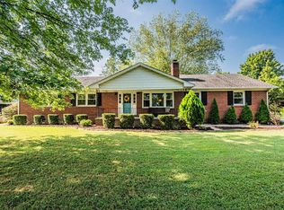 313 Rolling Road Dr, Franklin, KY 42134