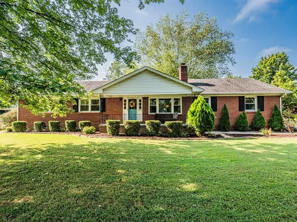 313 Rolling Road Dr, Franklin, KY 42134