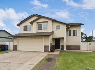 91-300 Hulikoa Pl, Ewa Beach, HI 96706