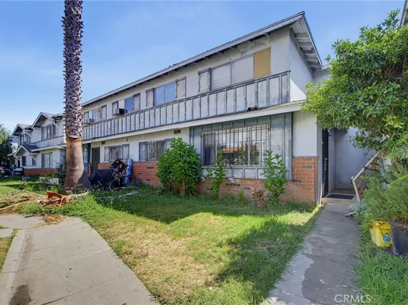 13 Paradise Valley S, Carson, CA 90745