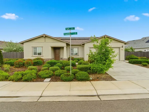 2687 Taft Ave, Manteca, CA 95337