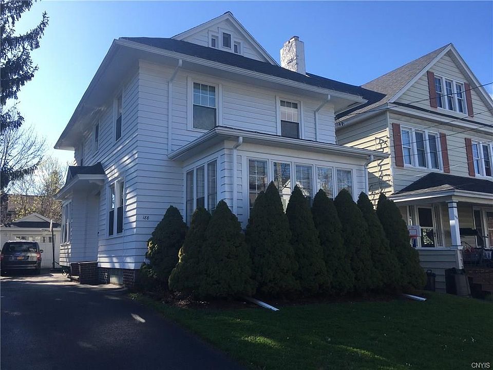 Welcome to 188 Clifton Place in Eastwood.