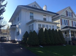 188 Clifton Pl, Syracuse, NY 13206