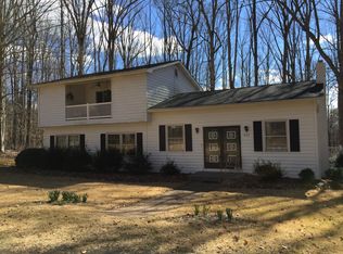 243 Grannaman Dr, Mocksville, NC 27028