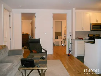 Rented by Miron Properties