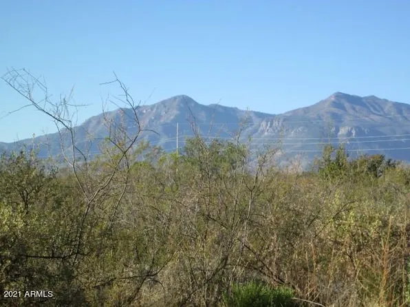 TBD E Sierra Bonita Lane #7, Sierra Vista, AZ 85635
