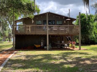 1000 S Bunting Way, Inverness, FL 34450