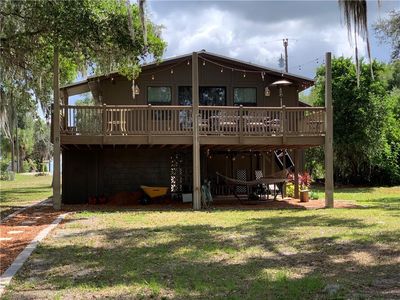 1000 S Bunting Way, Inverness, FL, 34450