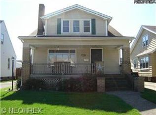 6011 Alber Ave, Parma, OH 44129