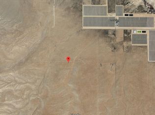 00 Powerline Rd, Lockhart, CA 92347