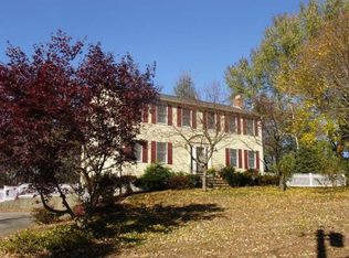 100 Forest St, Franklin, MA 02038