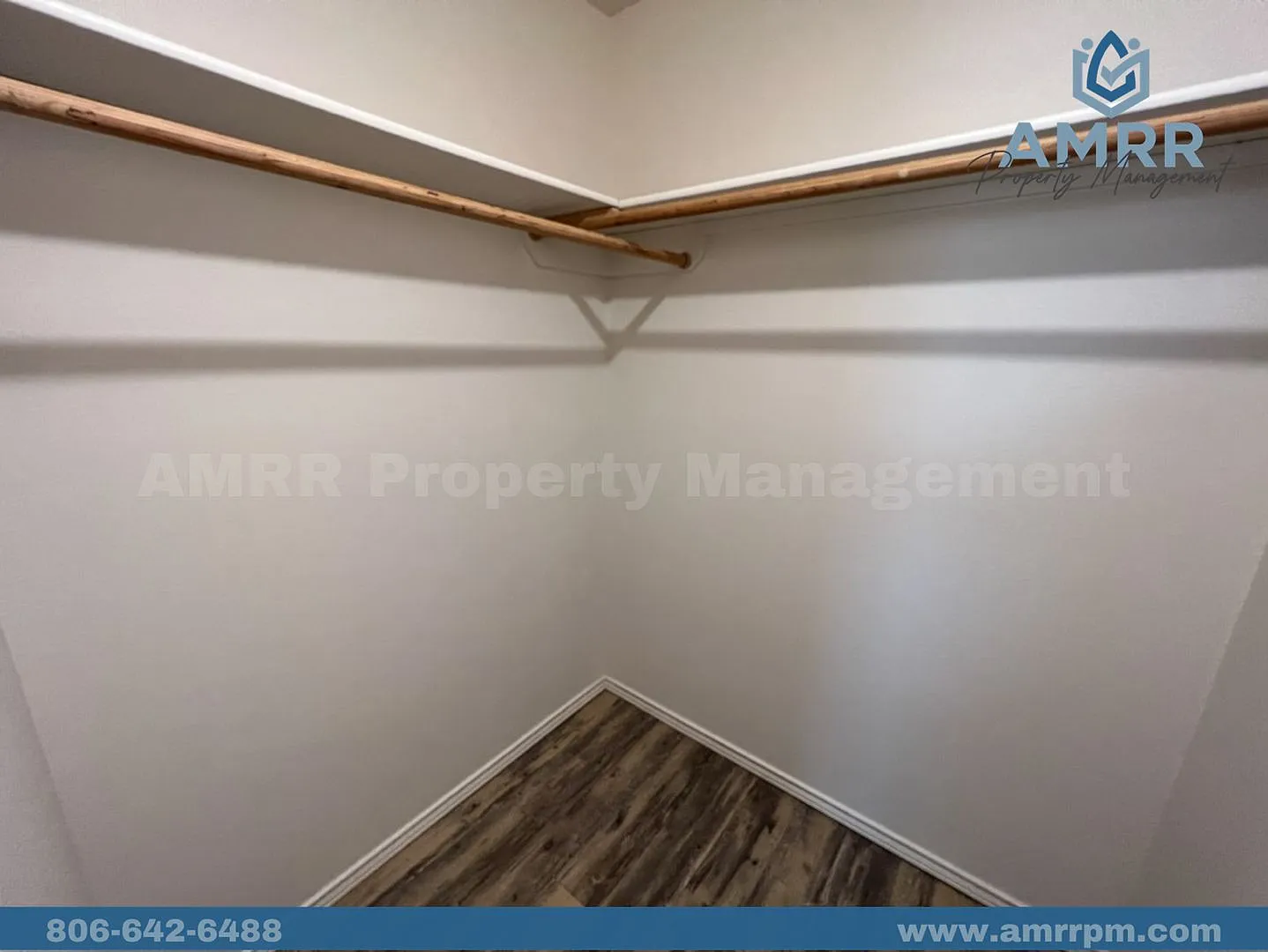 New Beginnings Start at AMRR: 3 Bedroom in North Lubbock! — Photo 4