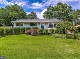 125 Thomas Rd, Glen Burnie, MD 21060