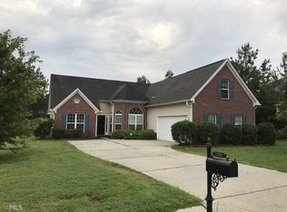 1051 High Tide Ct, Loganville, GA 30052