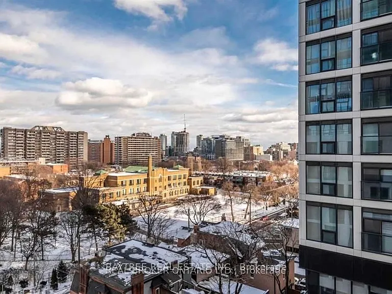 251 Jarvis St #1121 — Photo 12