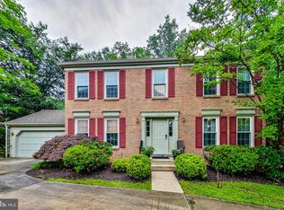 9514 Sloop Ct, Burke, VA 22015