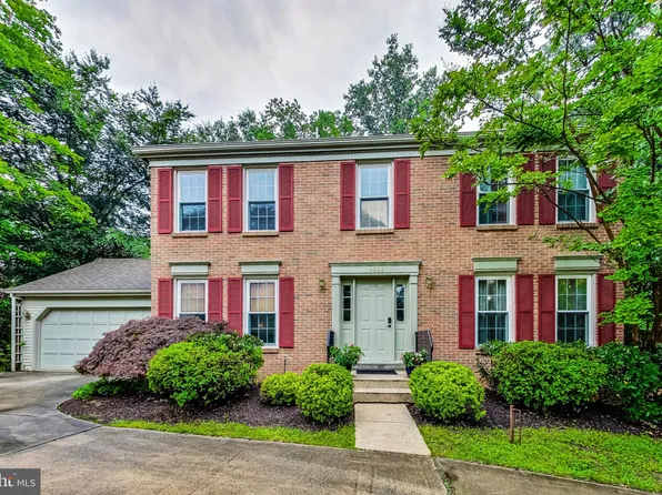 9514 Sloop Ct, Burke, VA 22015