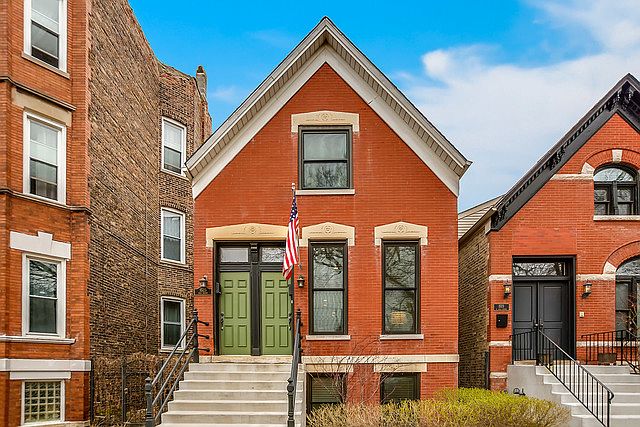 1st image of 1525 N Bell Ave