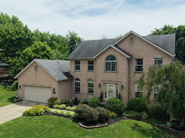 4585 Beech Knoll Ln, Liberty Twp, OH 45011