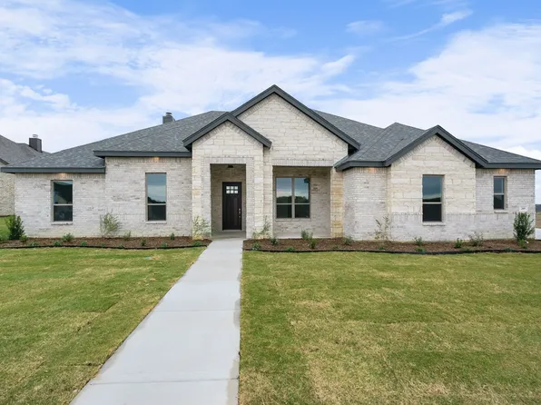 209 Coalson Xing, Azle, TX 76020