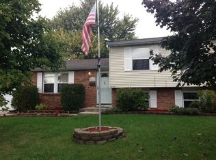 6478 Butler Warren Rd, Mason, OH 45040