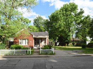 512 Smith St, Lexington, KY 40508