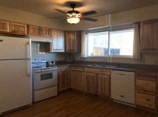 1124 McHugh St, Fort Collins, CO 80524