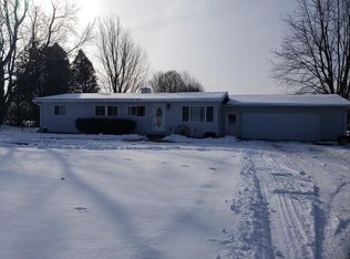 6025 W Shelby Rd, Shelby, MI 49455