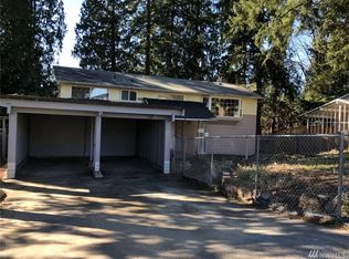 28837 23rd Pl S, Federal Way, WA 98003
