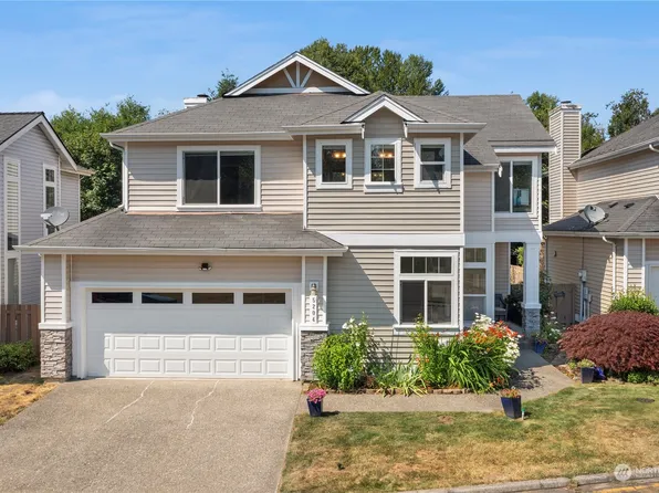 5204 S 237th Place #44, Kent, WA 98032